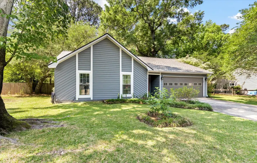 1813 Overrun Street, Charleston, SC 29414 - #2