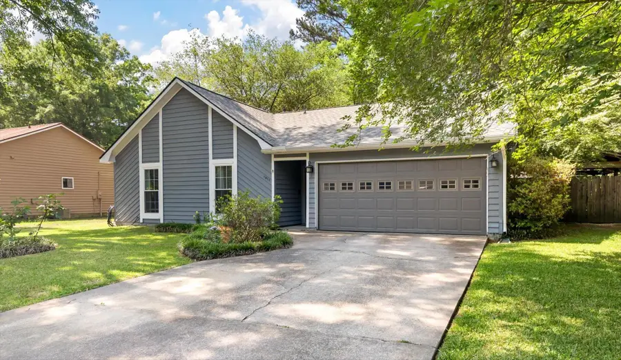 1813 Overrun Street, Charleston, SC 29414 - #3