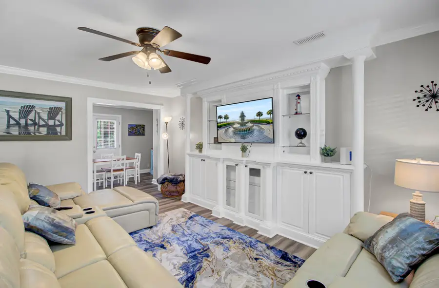 1107 Hawthorne Road, Hanahan, SC 29410 - #2