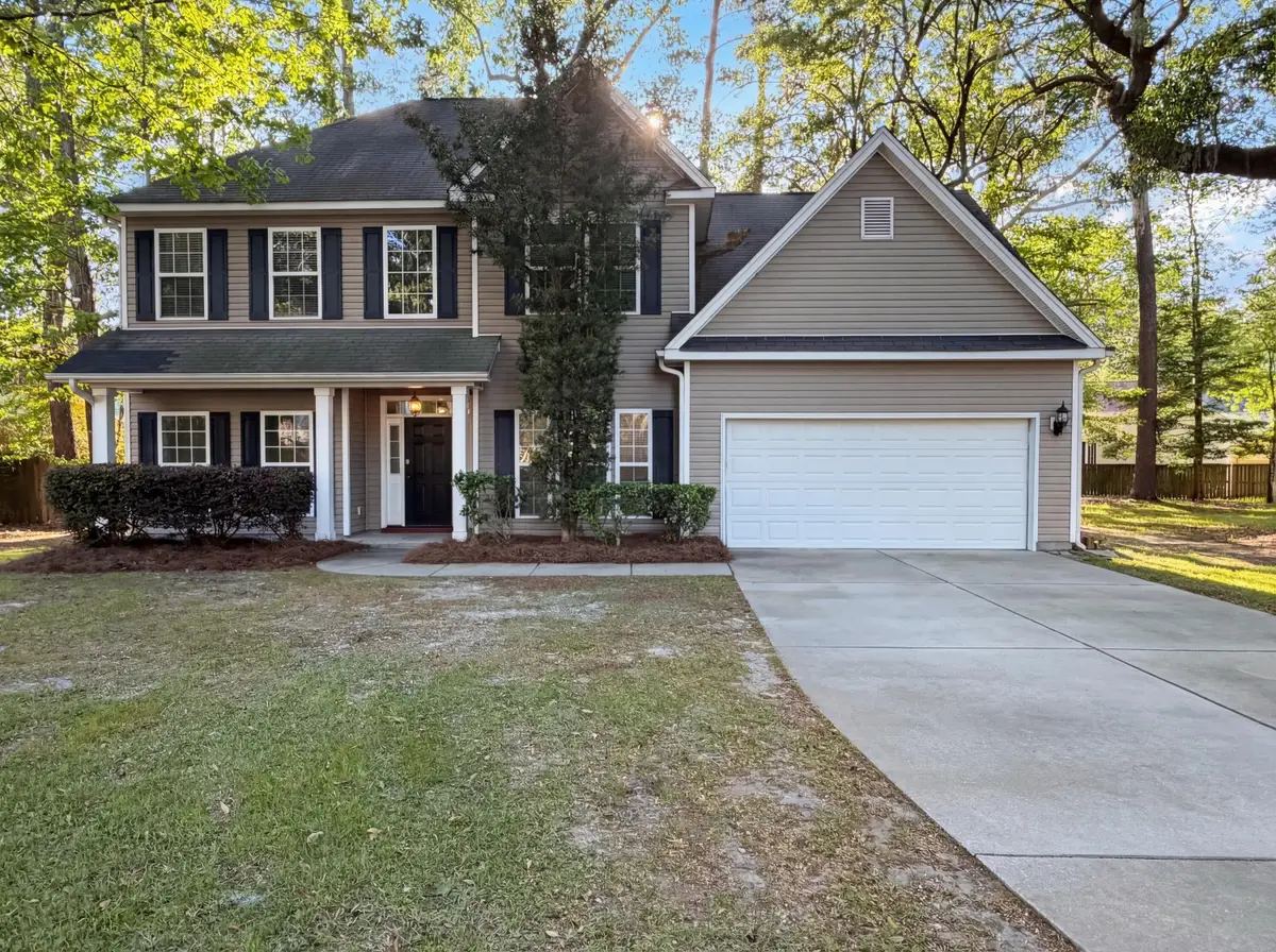8692 Hickory Creek Court, North Charleston, SC 29420 - #1