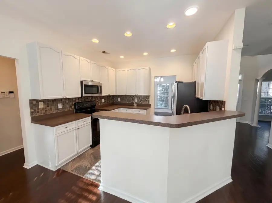 8692 Hickory Creek Court, North Charleston, SC 29420 - #2