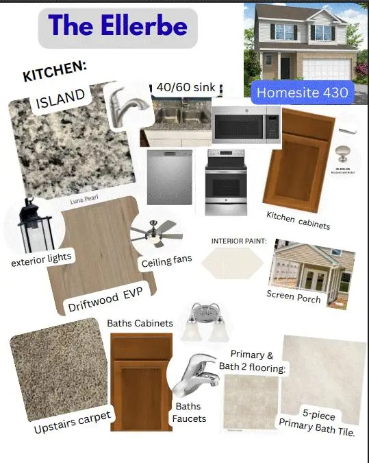 353 Blue Oak Drive, Moncks Corner, SC 29461 - #2