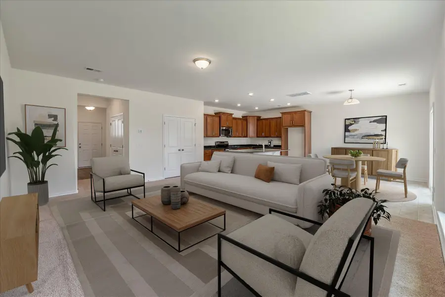 353 Blue Oak Drive, Moncks Corner, SC 29461 - #3