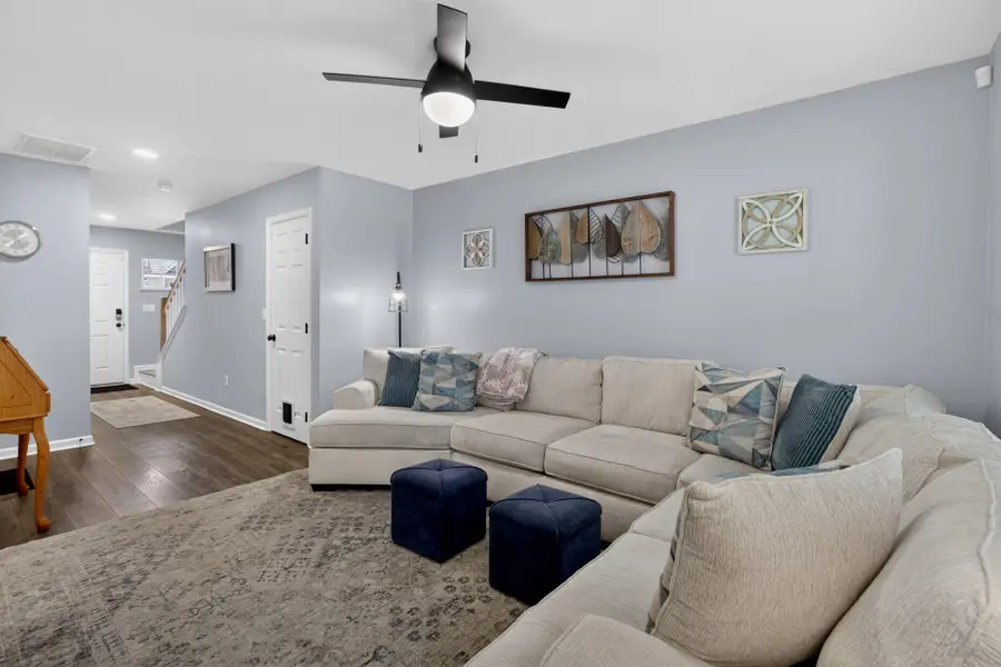 8673 Grassy Oak Trail, North Charleston, SC 29420 - #2