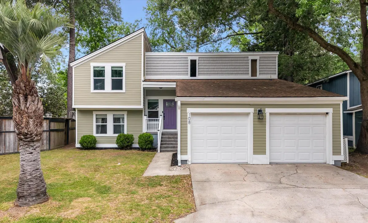 108 Lancer Drive, Summerville, SC 29485 - #1