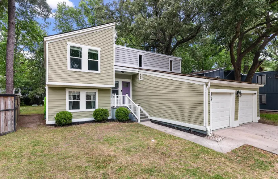 108 Lancer Drive, Summerville, SC 29485 - #2