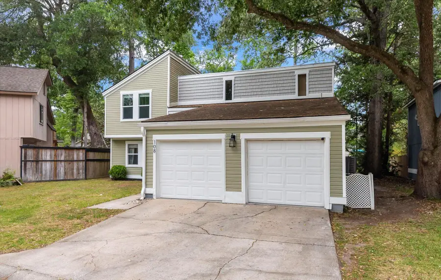 108 Lancer Drive, Summerville, SC 29485 - #3