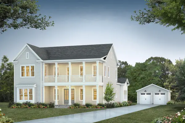 418 Brightside Trail, Summerville, SC 29486