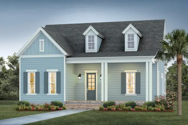 625 June Berry Drive, Summerville, SC 29486