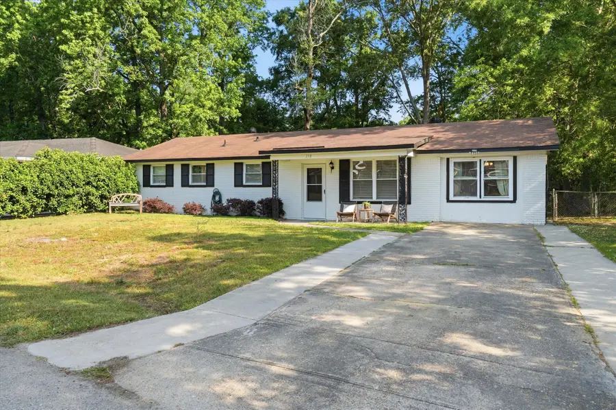 118 Froman Drive, Summerville, SC 29483 - #2