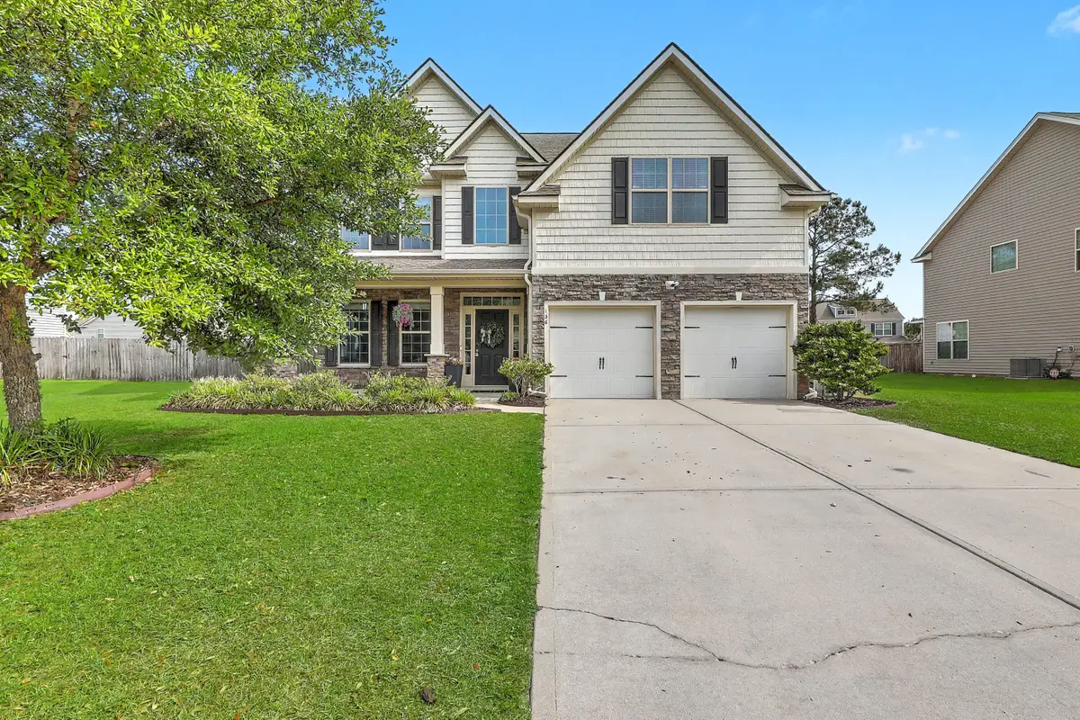 136 Carolina Wren Avenue, Moncks Corner, SC 29461 - #1