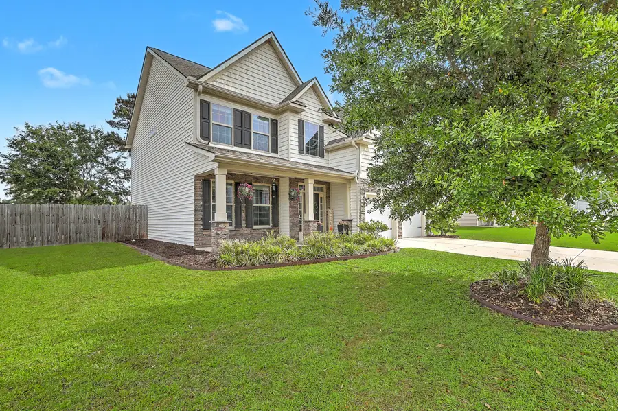 136 Carolina Wren Avenue, Moncks Corner, SC 29461 - #3