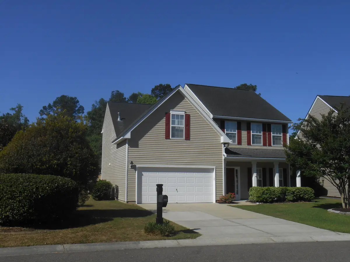 2003 Asher Loop, Summerville, SC 29485 - #1