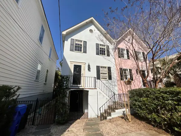 102 Beaufain Street #B, Charleston, SC 29401