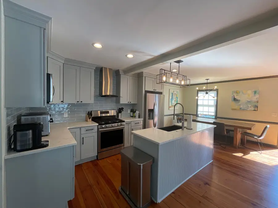 102 Beaufain Street #B, Charleston, SC 29401 - #3