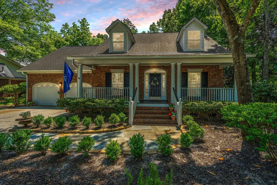 4216 Wildwood Landing, North Charleston, SC 29420 - #2