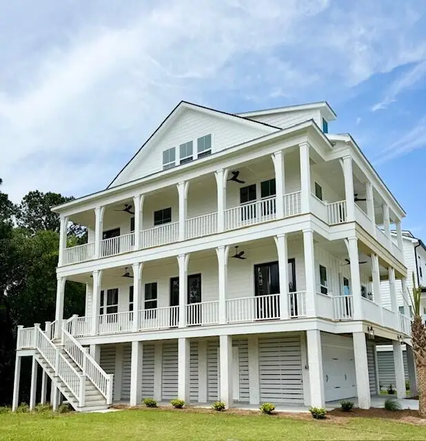 1051 Capersview Court, Awendaw, SC 29429 - #2