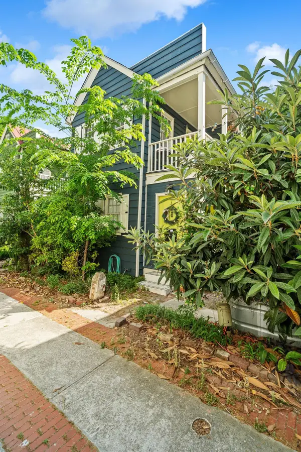 10 Porters Court, Charleston, SC 29403