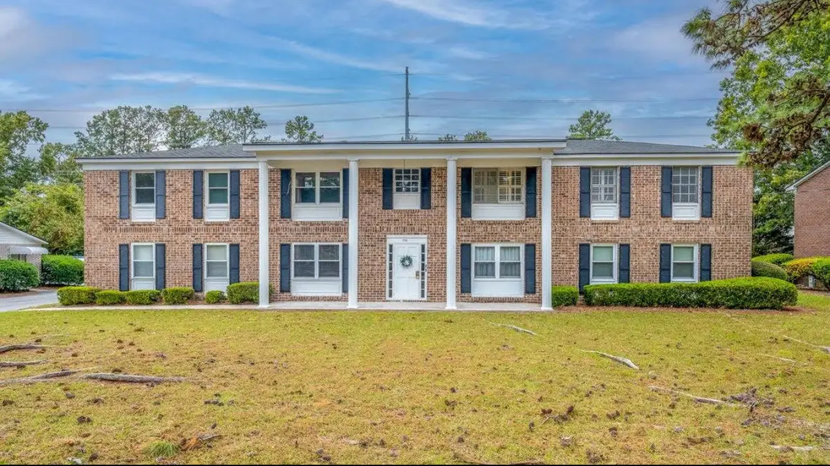 936 Lansing Drive #D, Mount Pleasant, SC 29464 - #1