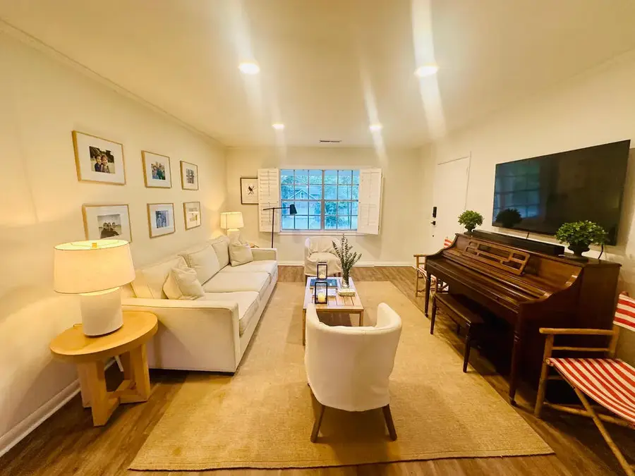 936 Lansing Drive #D, Mount Pleasant, SC 29464 - #2