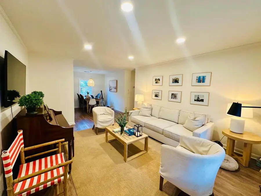 936 Lansing Drive #D, Mount Pleasant, SC 29464 - #3