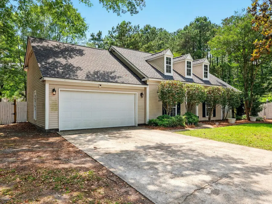 113 Mapperton Court, Summerville, SC 29485 - #3