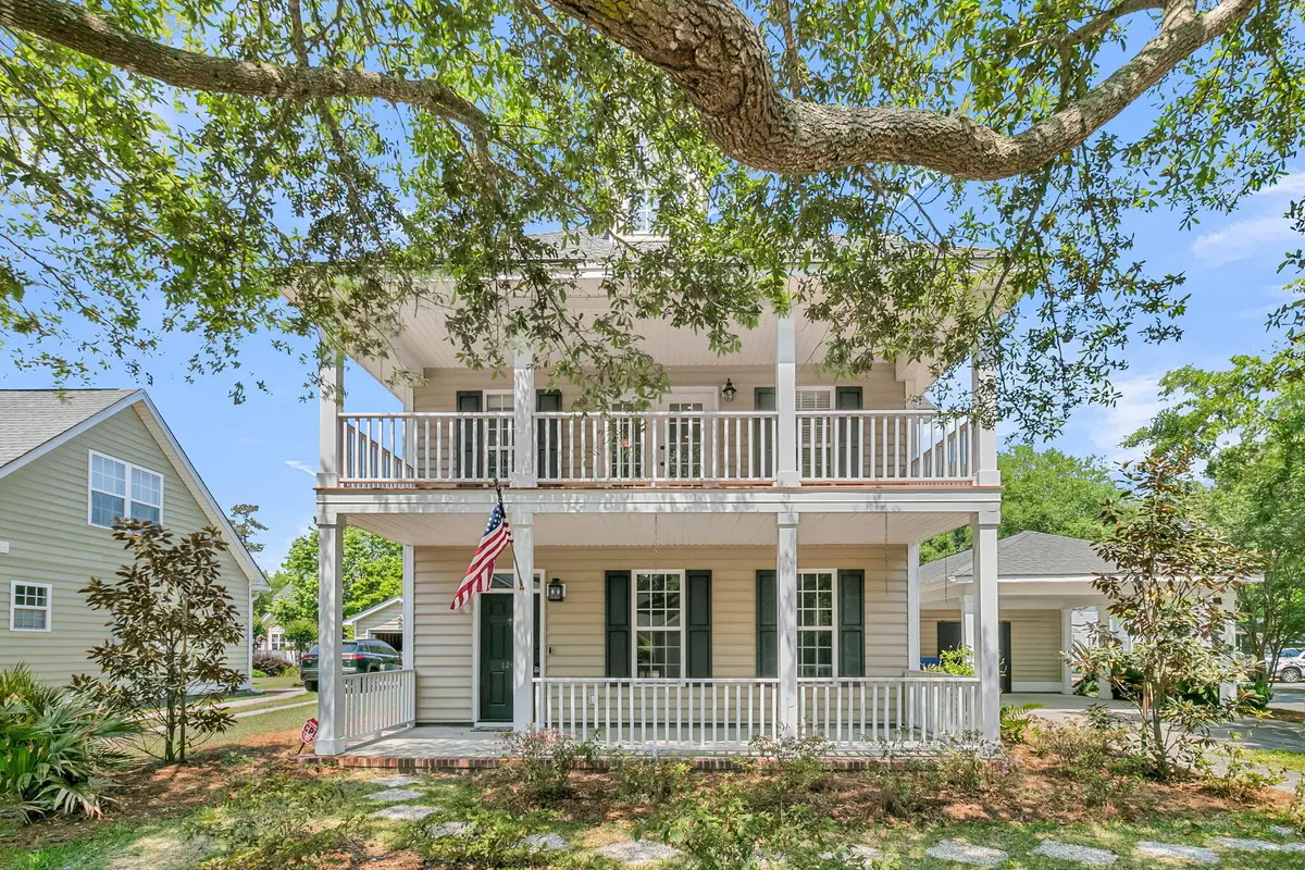 1249 Laurel Park Trail, Mount Pleasant, SC 29466 - #1