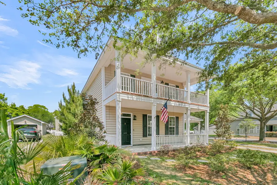 1249 Laurel Park Trail, Mount Pleasant, SC 29466 - #2