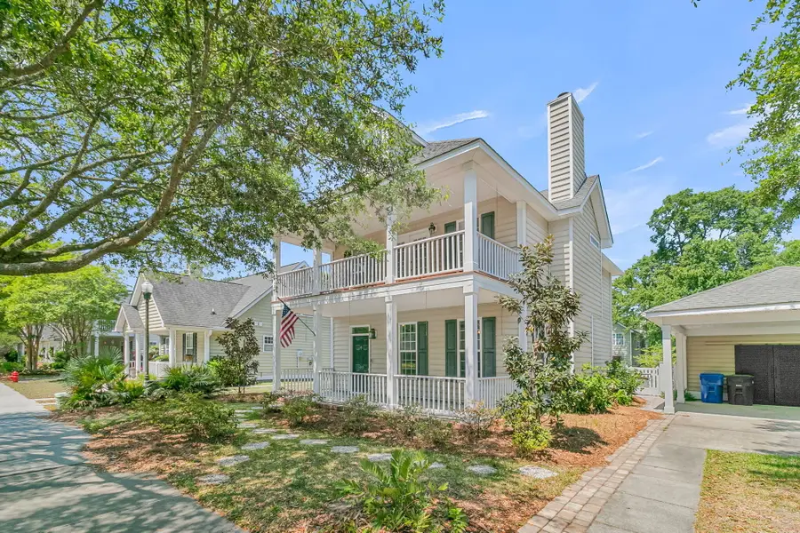 1249 Laurel Park Trail, Mount Pleasant, SC 29466 - #3