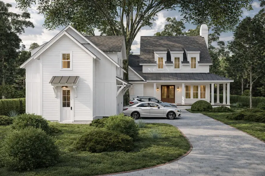 1178 Lazy Lane, Mount Pleasant, SC 29464 - #2