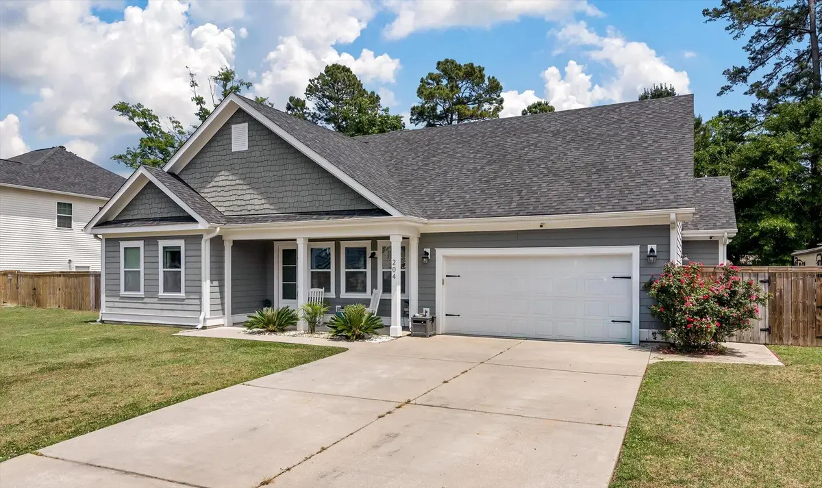 204 Samantha Way, Goose Creek, SC 29445 - #1