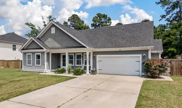 204 Samantha Way, Goose Creek, SC 29445