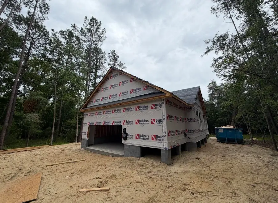 3337 Steed Creek Road, Huger, SC 29450 - #2
