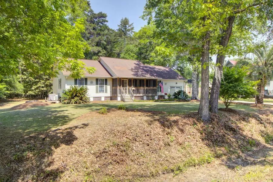 3416 Walter Drive, Johns Island, SC 29455 - #2