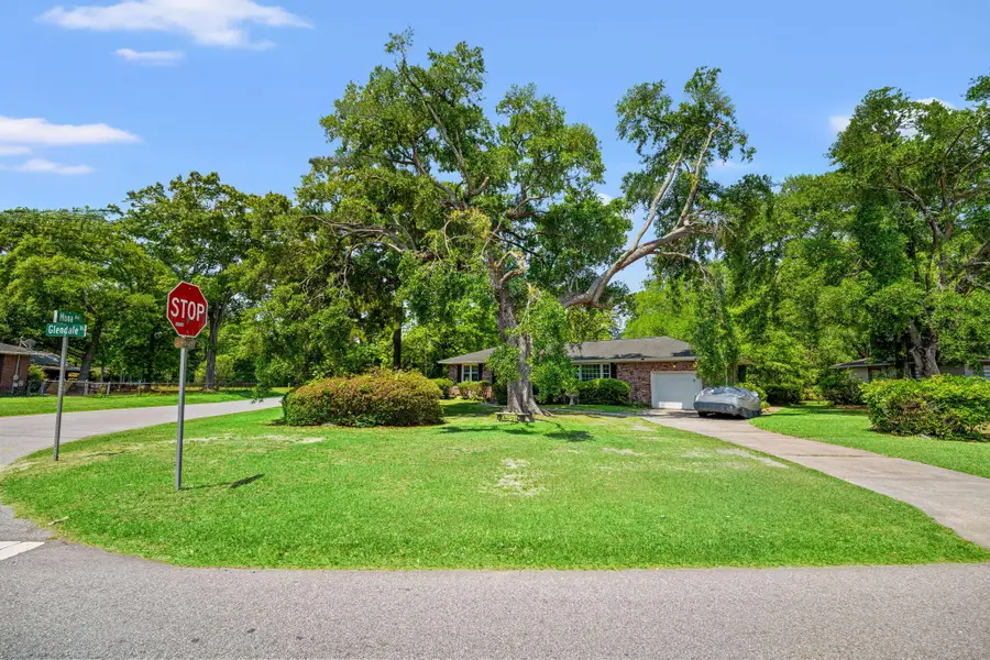 2203 Glendale Drive, Charleston, SC 29414 - #2