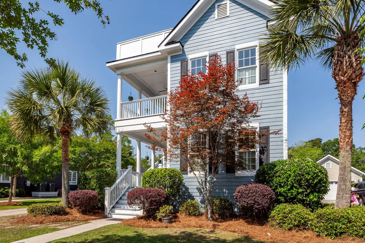 639 Cloudbreak Court, Charleston, SC 29412 - #1