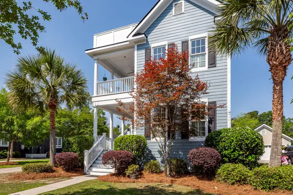 639 Cloudbreak Court, Charleston, SC 29412