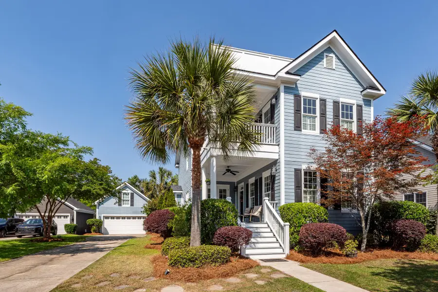 639 Cloudbreak Court, Charleston, SC 29412 - #2