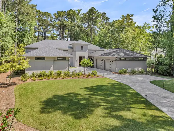 3682 Colonel Vanderhorst Circle, Mount Pleasant, SC 29466