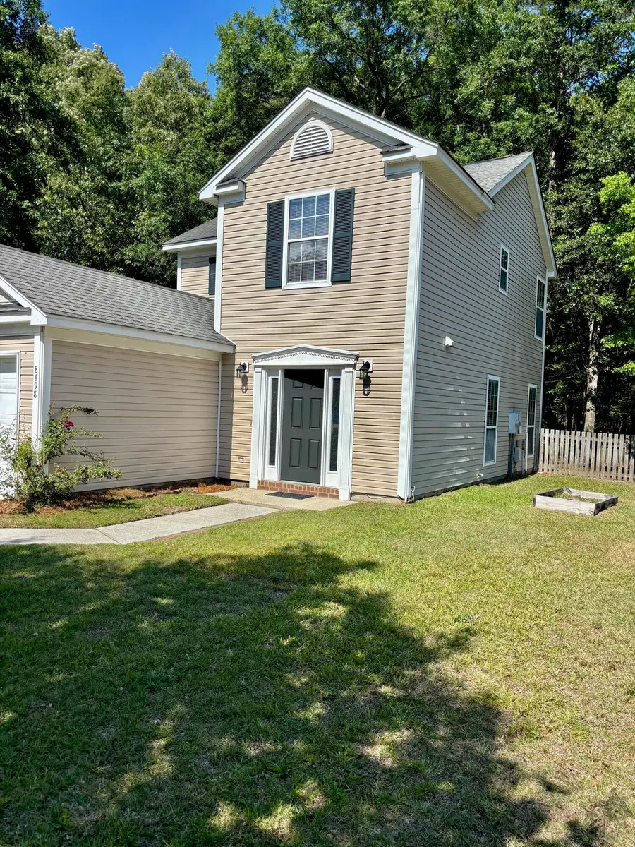 8498 William Moultrie Drive, North Charleston, SC 29420 - #3