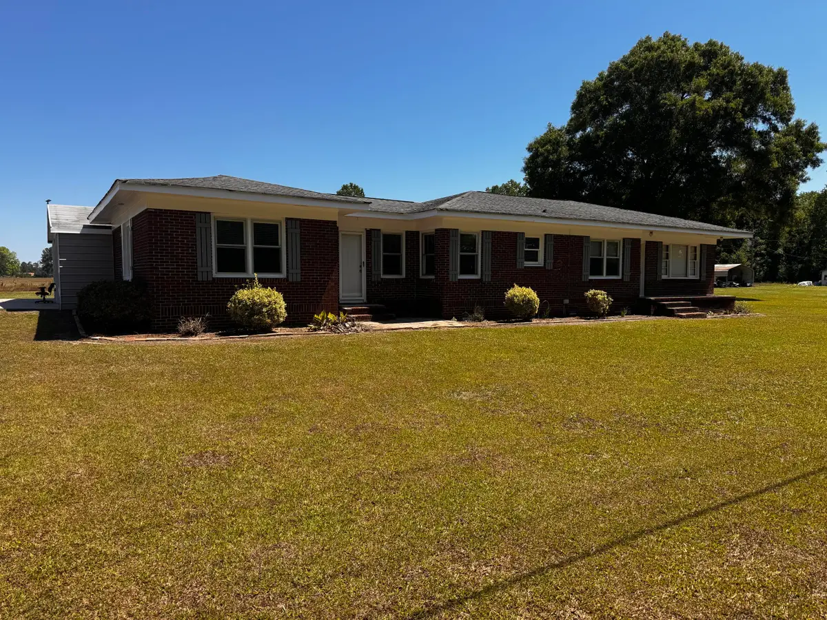 9865 Charleston Highway, Saint George, SC 29477 - #1
