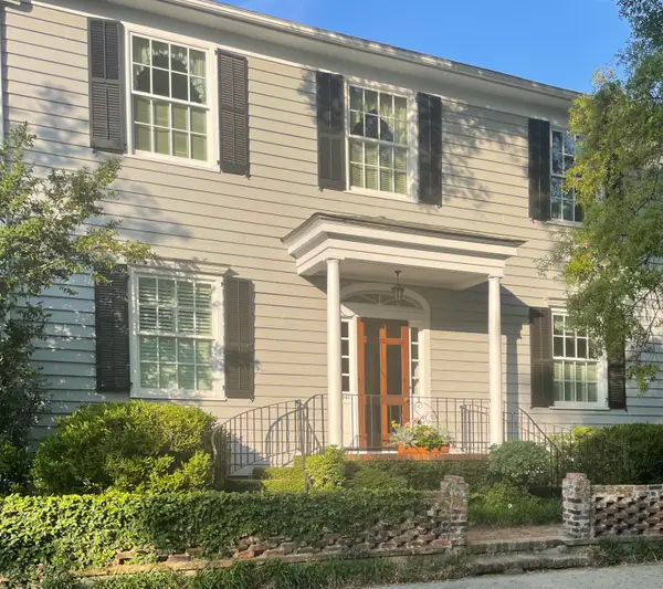 241 Bennett Street, Mount Pleasant, SC 29464