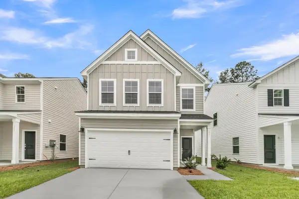 225 Central Creek Drive, Goose Creek, SC 29445