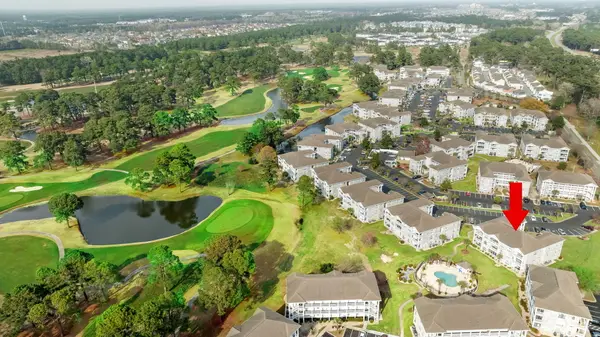 4687 Wild Iris Drive #303, Myrtle Beach, SC 29577