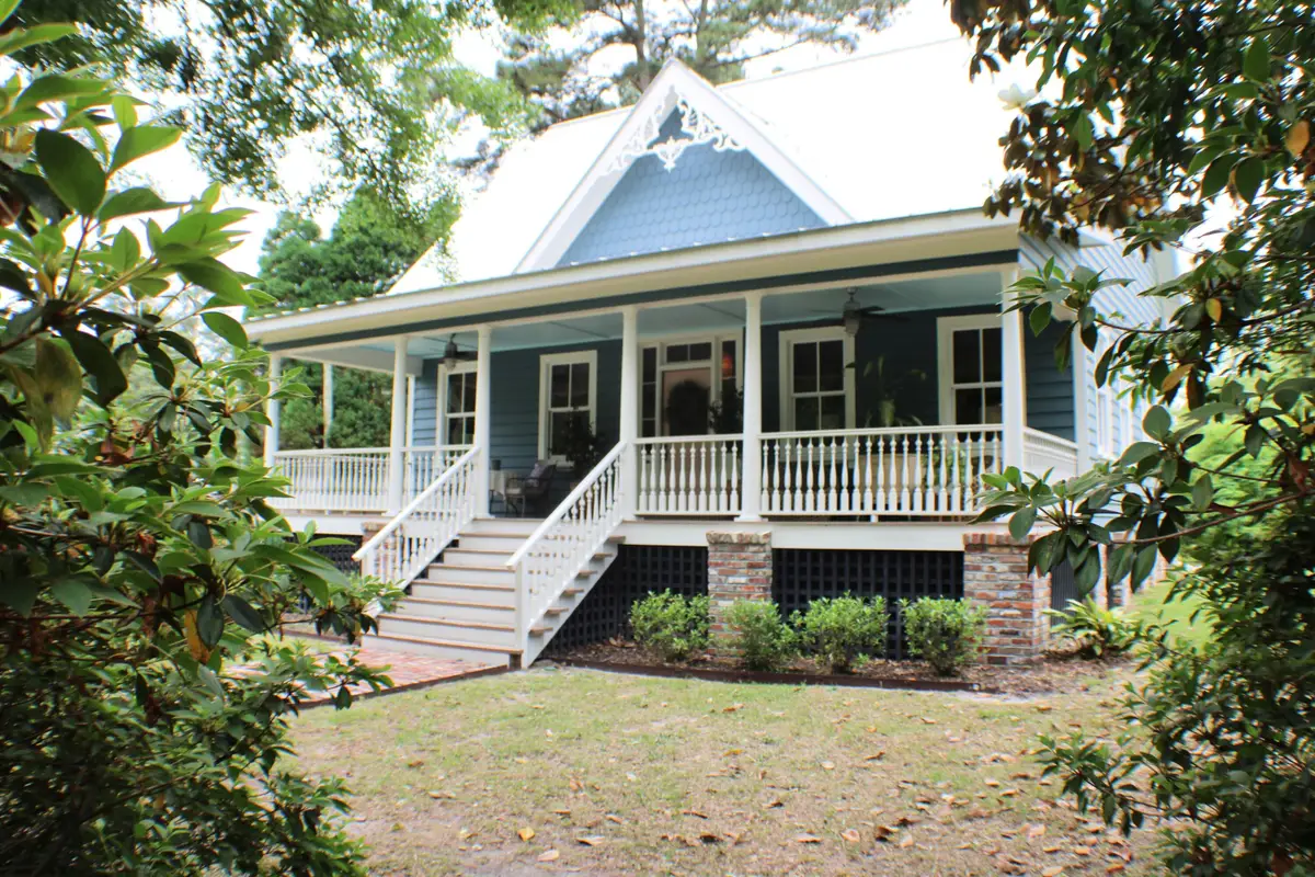 408 S Gum Street, Summerville, SC 29483 - #1