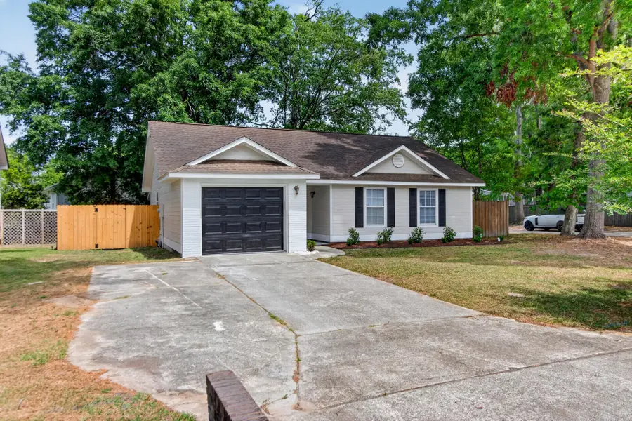 4410 Rice Mill Drive, Charleston, SC 29420 - #2