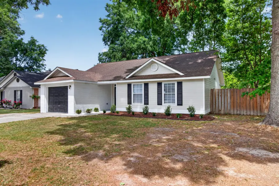 4410 Rice Mill Drive, Charleston, SC 29420 - #3