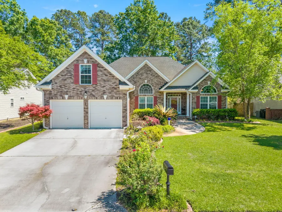 104 Long Cove Bend, Summerville, SC 29483 - #2
