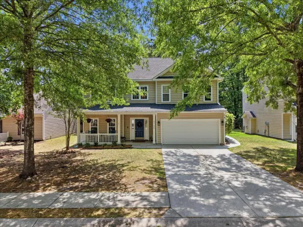 5165 Birdie Lane, Summerville, SC 29485