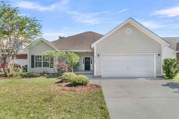 7744 Fayetteville Road, North Charleston, SC 29418